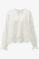 La Petite Étoile Blouse BYLA