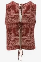 La Petite Étoile Blouse TALINA