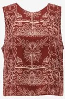 La Petite Étoile Blouse TALINA