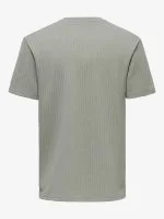 Only & Sons T-shirt TREY