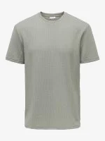 Only & Sons T-shirt TREY