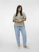 Vero Moda Curve T-shirt OHIA