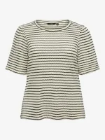 Vero Moda Curve T-shirt OHIA