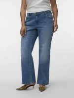 Vero Moda Curve Vest BREEZY POINT