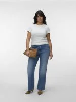 Vero Moda Curve Vest BREEZY POINT