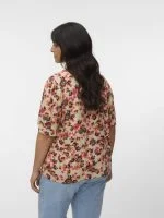 Vero Moda Curve T-shirt JAMIE