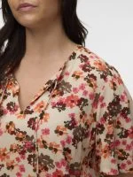 Vero Moda Curve T-shirt JAMIE