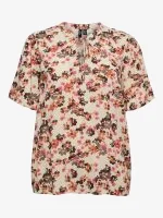 Vero Moda Curve T-shirt JAMIE
