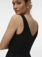 Vero Moda Jurk VALLY