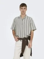 Only & Sons Casual Shirt WALKER