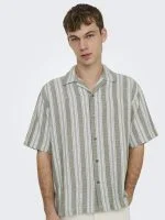 Only & Sons Casual Shirt WALKER