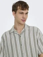 Only & Sons Casual Shirt WALKER