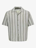 Only & Sons Casual Shirt WALKER