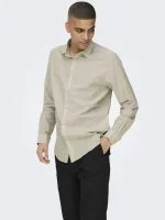 Only & Sons Casual Shirt CAIDEN