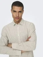 Only & Sons Casual Shirt CAIDEN