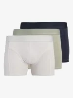 Jack&Jones Underwear GOBS BAMBOO 3p