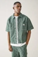 Only & Sons Casual Shirt ZEALAND