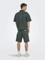 Only & Sons Casual Shirt ZEALAND