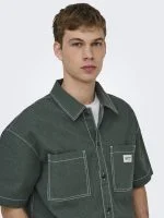 Only & Sons Casual Shirt ZEALAND