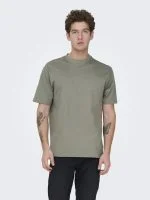 Only & Sons T-shirt FRED