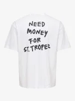 Only & Sons T-shirt MONEY