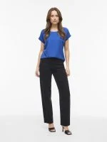 Vila T-shirt DREAMERS NEW PURE