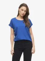 Vila T-shirt DREAMERS NEW PURE