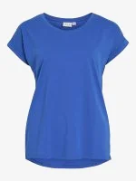 Vila T-shirt DREAMERS NEW PURE