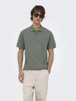 Only & Sons Poloshirt BEN