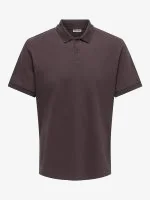 Only & Sons Poloshirt BEN