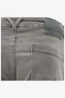 Vanguard Straight Fit RIDER