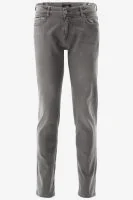 Vanguard Straight Fit RIDER