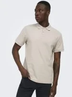 Only & Sons Poloshirt BEN