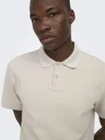 Only & Sons Poloshirt BEN