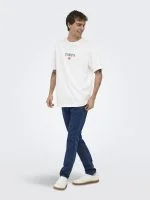 Only & Sons T-shirt FRED