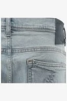 Chasin Jeans Short EVAN.S ZONE