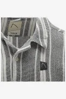 Chasin Overshirt DOBY STRIPE