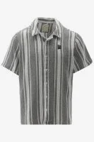 Chasin Overshirt DOBY STRIPE