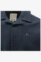 Chasin Overshirt DOBY STRUCTURE