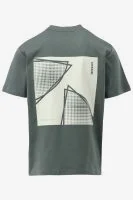 Chasin T-shirt IDO TEE