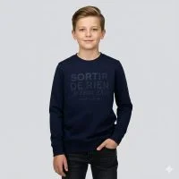 Cars Sweater FACCIO