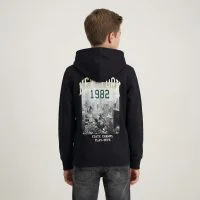 Cars Hoodie MOOZE