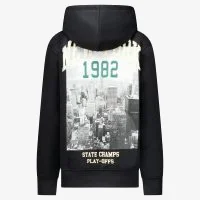 Cars Hoodie MOOZE