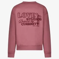 Cars Sweater CLEO