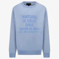 Cars Sweater REVOL