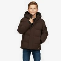 Cars Winterjas JAXHAM