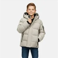 Cars Winterjas JAXHAM