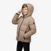 Cars Winterjas LARRAN