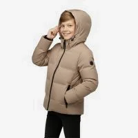 Cars Winterjas LARRAN