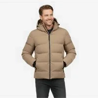 Cars Winterjas LARRAN